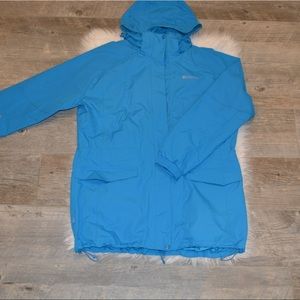 Mountain Hardware Rain/Snow Coat